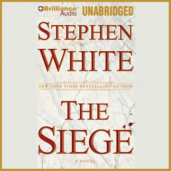 The Siege (unabridged)