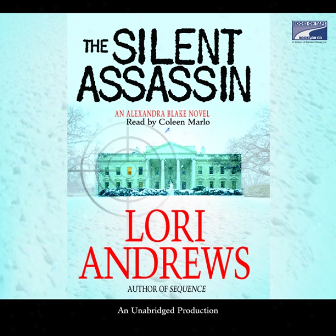 The Silent Assassin (unabridged)