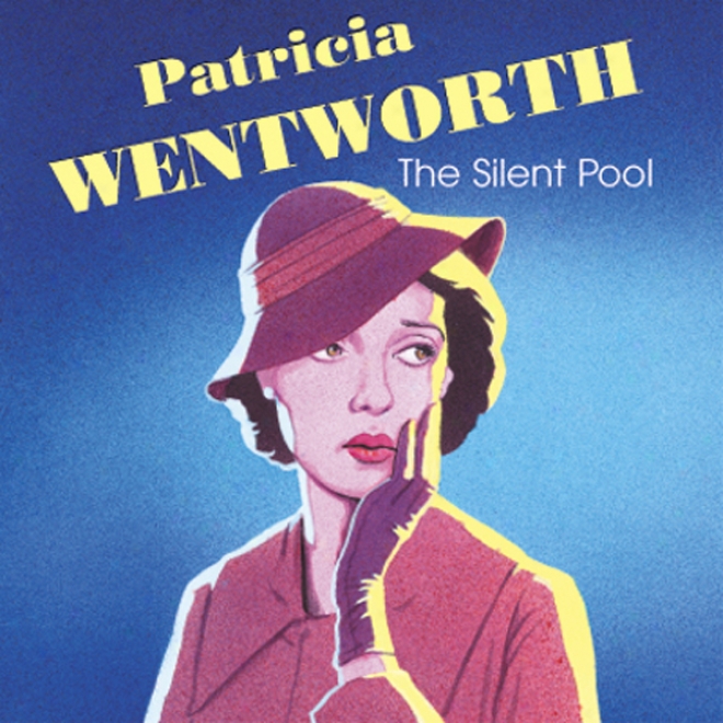 The Silent Pool (unabridged)