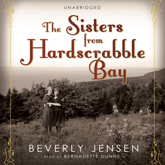 The Sisters From Hardscrabble Bay (unabridged)