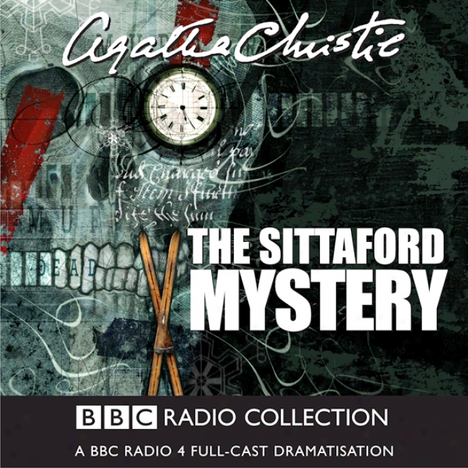 The Sittaford Mystery (dramatised)