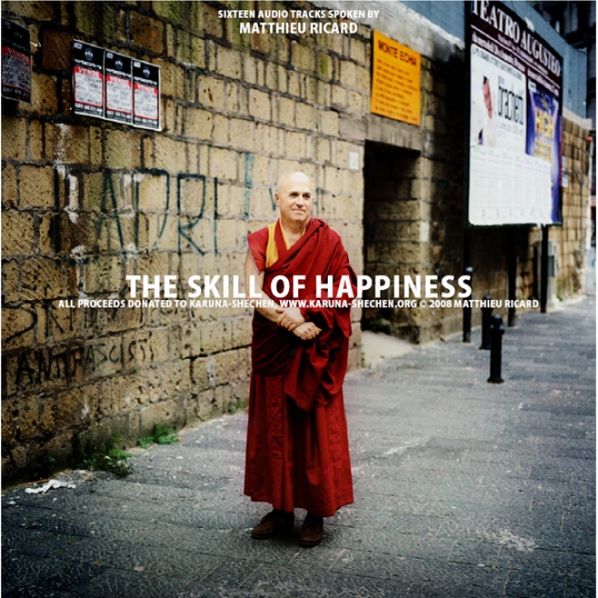 The Skill Of Happiness