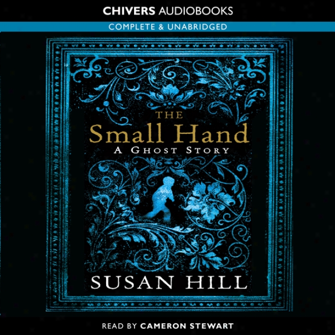 The Small Hand (unabridged)