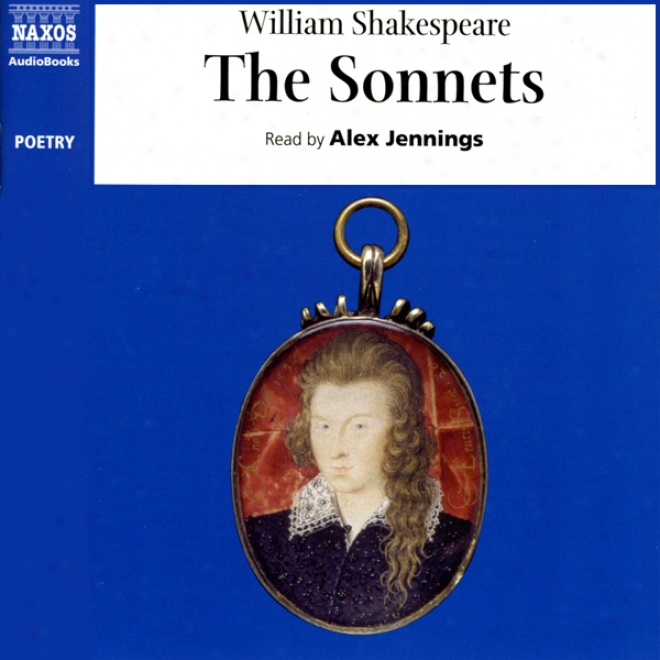 The Sonnets (unahridged)