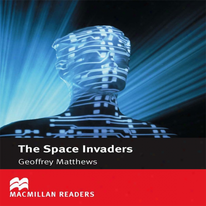 The Space Invaders