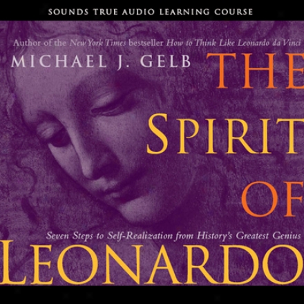 The Spirit Of Leonardo