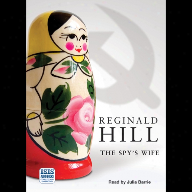 The Spy's Wife (unabridged)