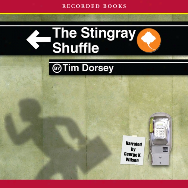 The Stingray Shuffle (unabridged)