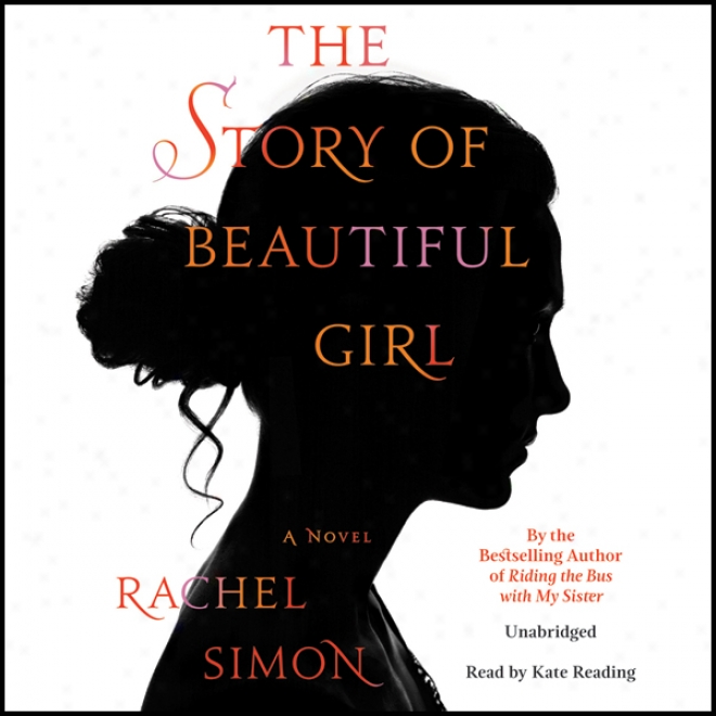 The Story Of Beautiful Girl (unabridged)