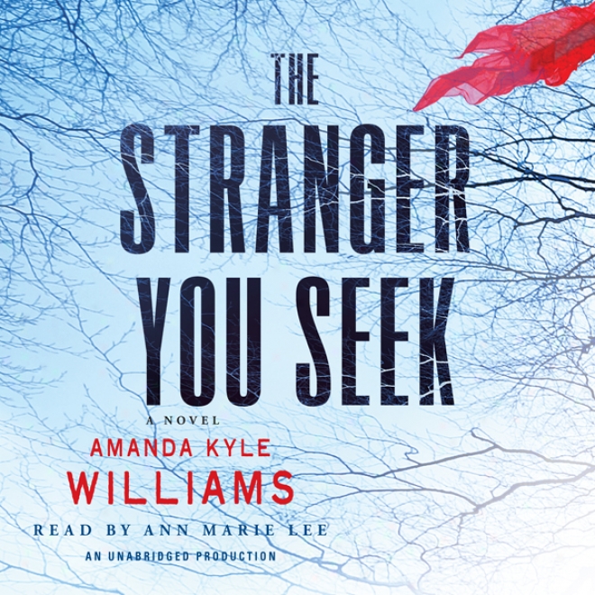 The Stranger You Aim at: A Novel (unabridged)