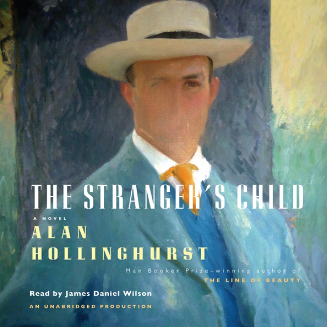 The Stranger's Child (unabridged)