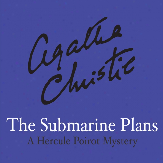 The Submarine Plans (unabridged)
