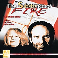 The Substancce Of Fire (dramatized)