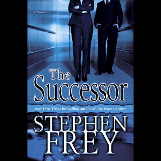 The Successor (unabridged)