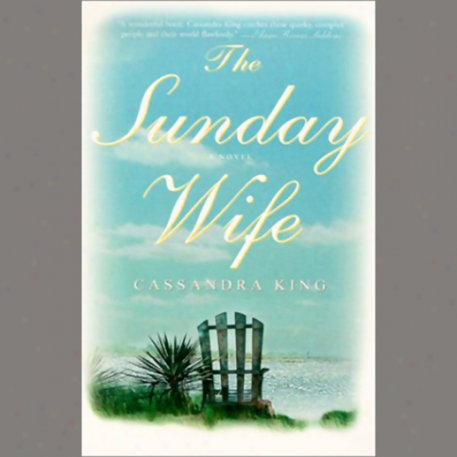 The Sunday Wife