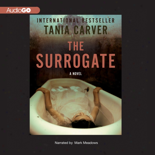 The Surrogate (unabridged)