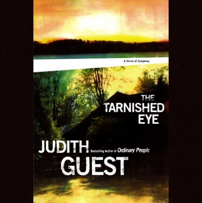 The Tarnished Eye (unabridged)