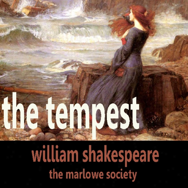 The Tempest (unabridged)
