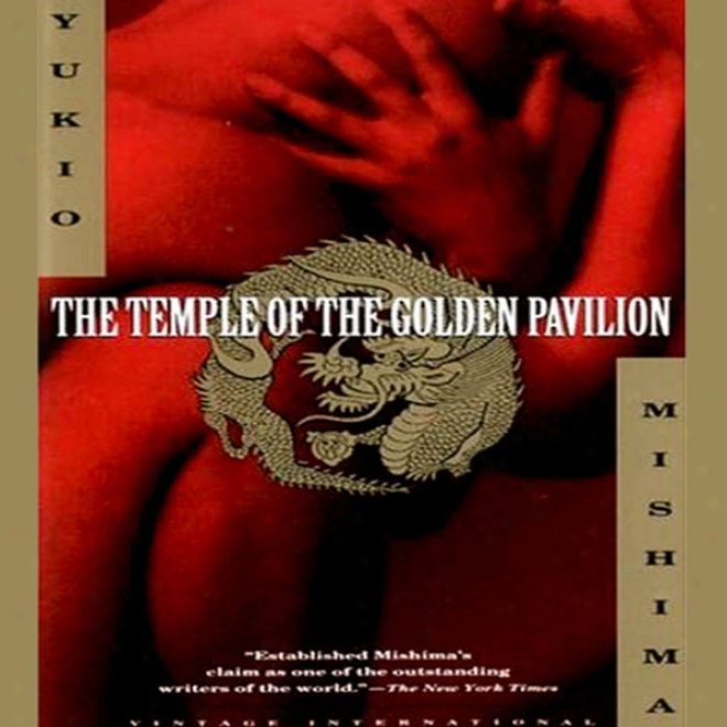 The Temple Of The Golden Pavillion (unabridged)