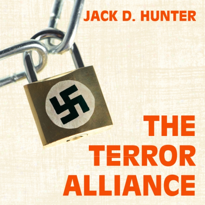 The Terror Alliance (unabridged)