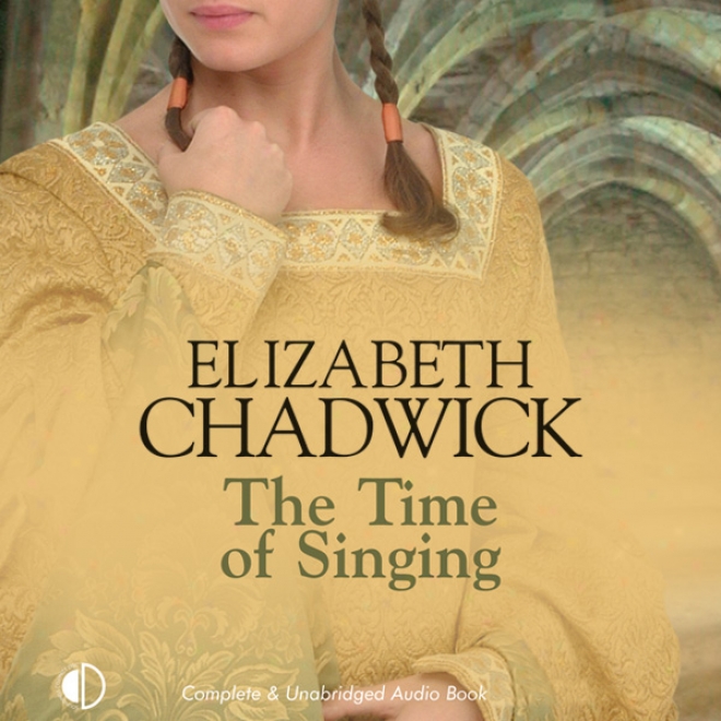 The Time Of Singing (unabridged)
