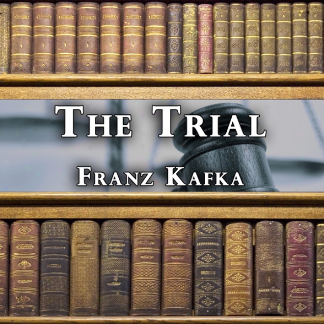 The Trial (unabridged)