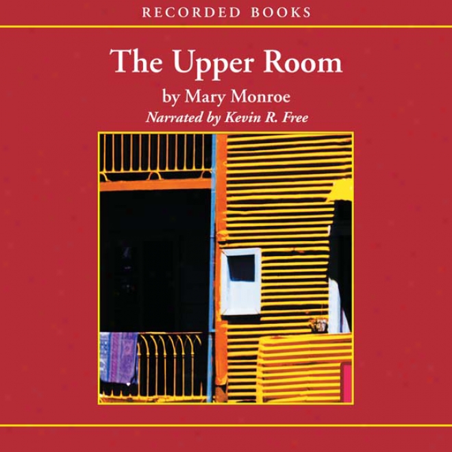 The Upper Room (unabridged)