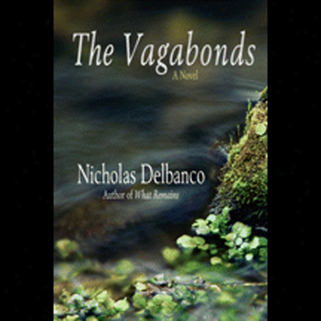The Vagabonds (unabridged)