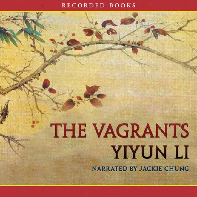 The Vagrants (unabridged)