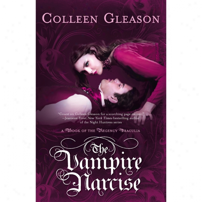 The Vampire Narcise (unabridged)