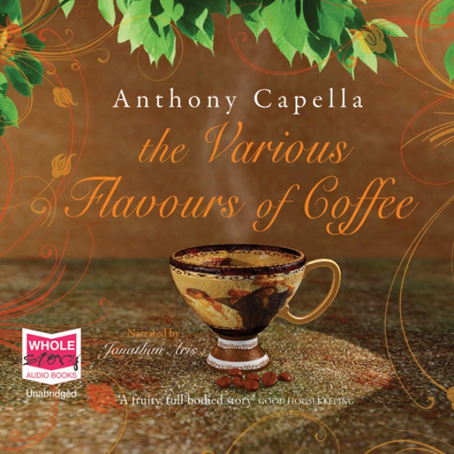 The Various Flavours Of Coffee (unabridged)