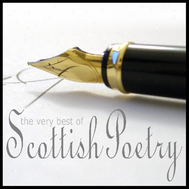 The Very Best Of Scottish Poetry (unabridged)