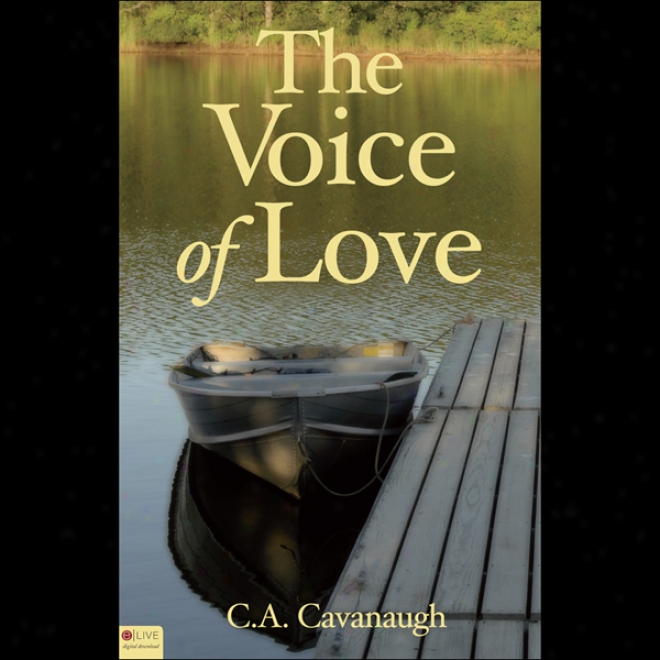 The Voice Of Love (unabridged)