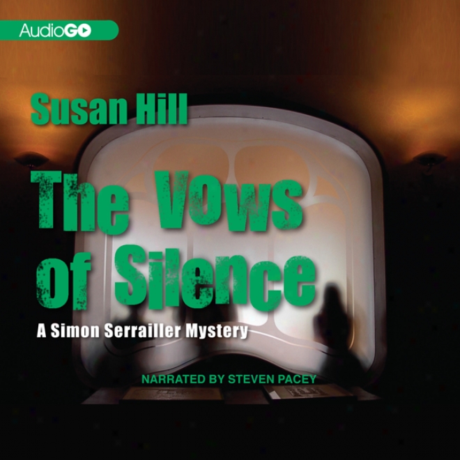 The Vows Of Silence (unabridged)