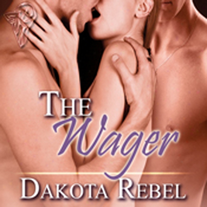 The Wager (unabridged)