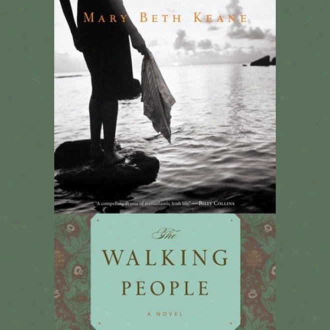 The Walking People (uabridged)