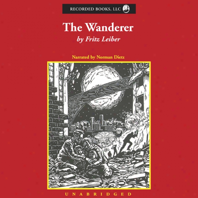 The Wanderer (unabridged)