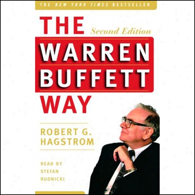 The Warren Bufftet Way, Second Edktion