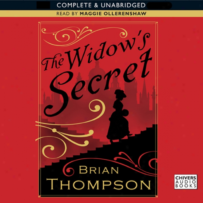 The Widow's Secret (unabridged)