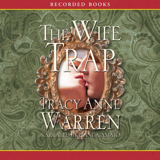 The Wife Trap: A Novel (unabridged)