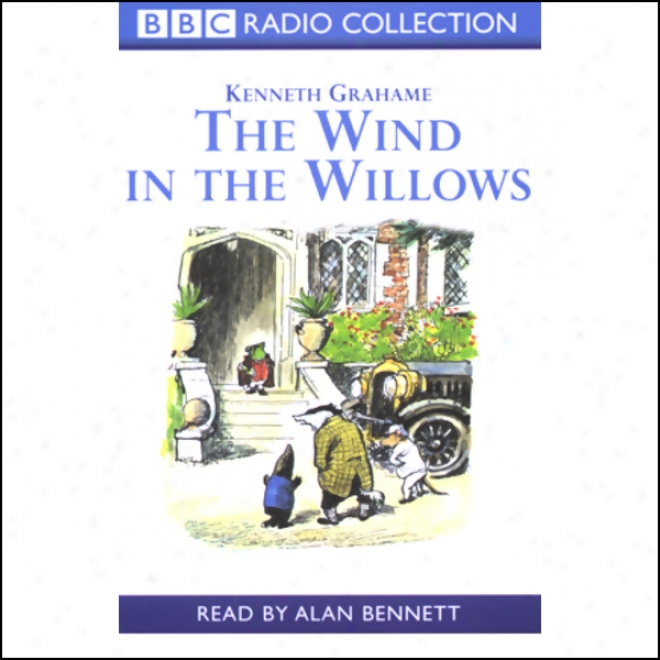 The Wind In The Willows