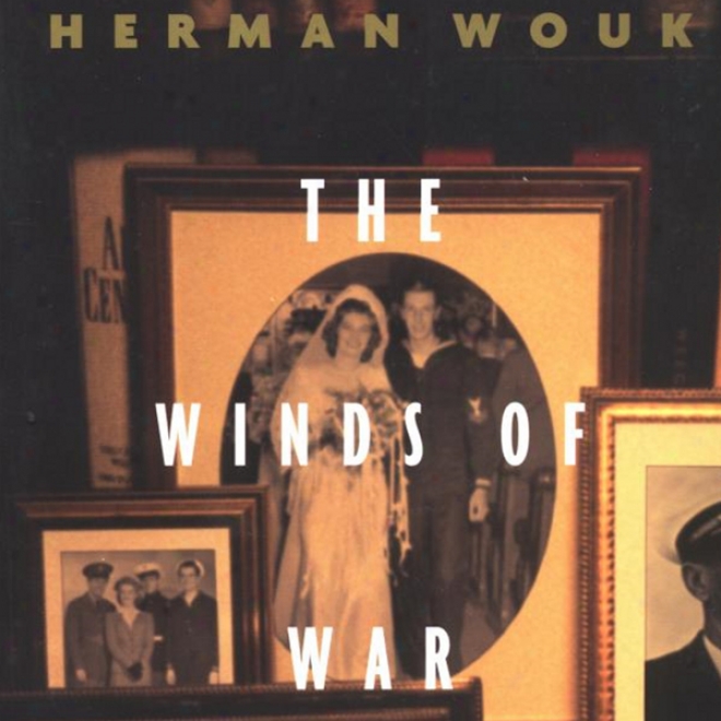 The Winds Of War (unabridged)