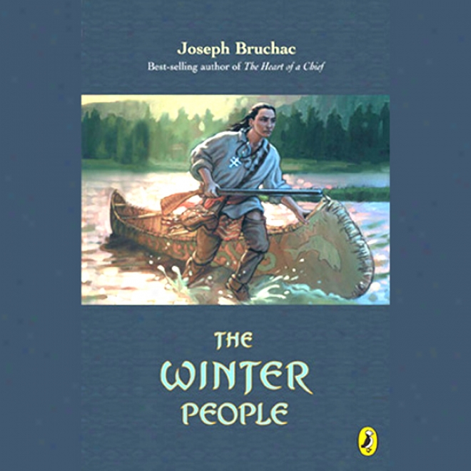 The Winter People (unabridged)