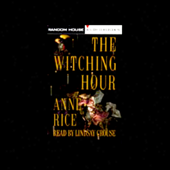 The Witching Hour