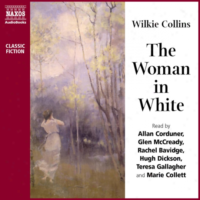 The Woman In White