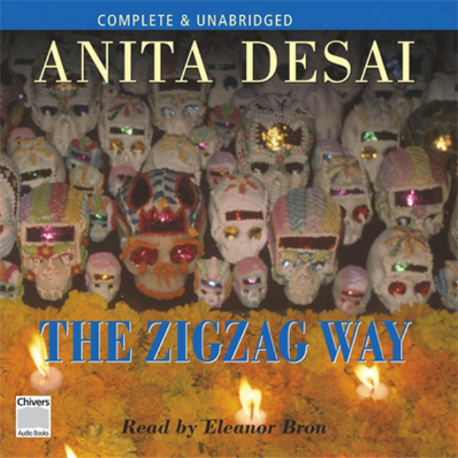 The Zigzag Way (unabridged)