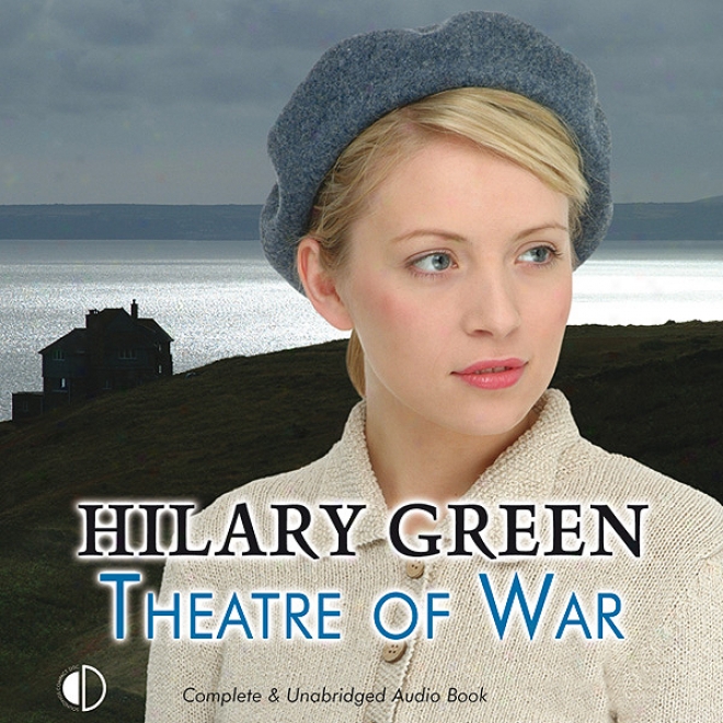 Theatre Of War (unabridged)