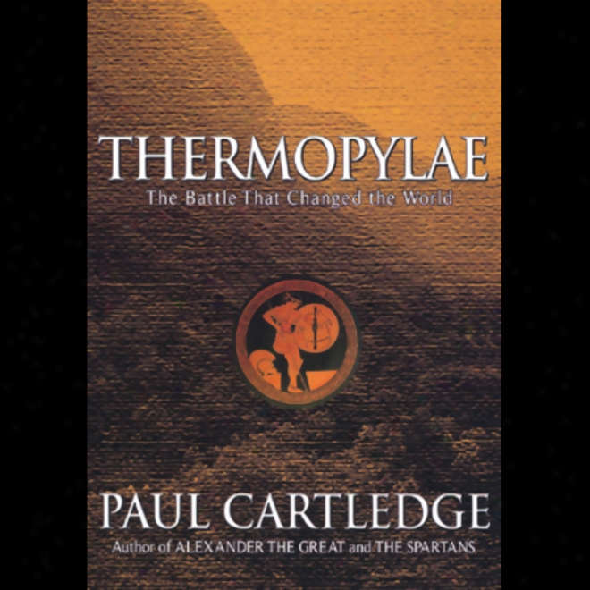 Thermopylae (unabridged)