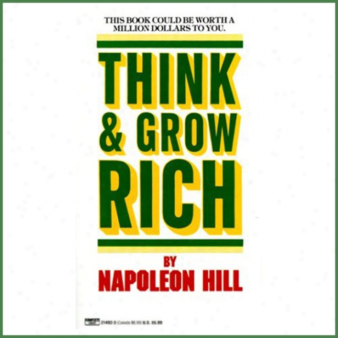 Think And Grow Sweet (unabridged)