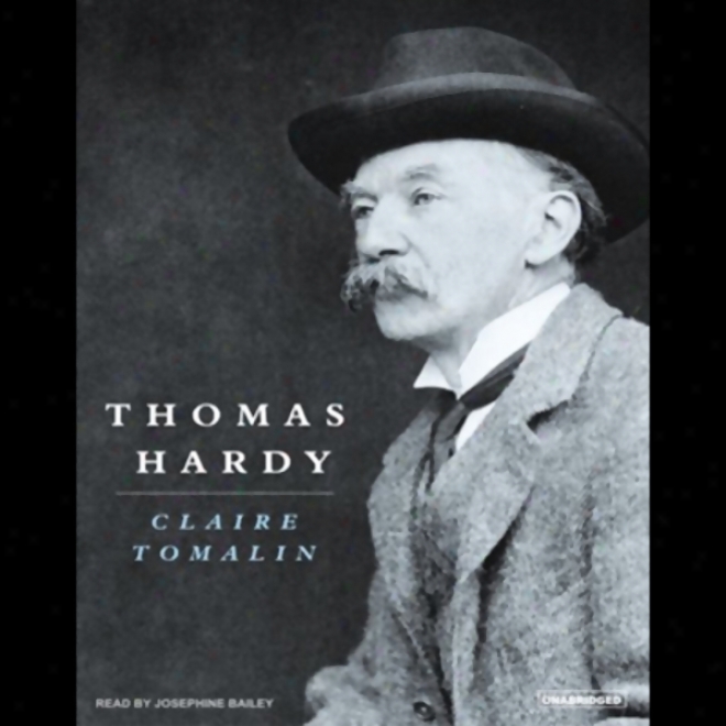 Thomas Hardy (unabridged)